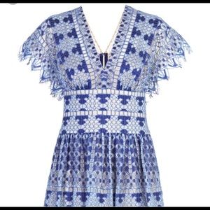 BCBG Dress Max AZaria